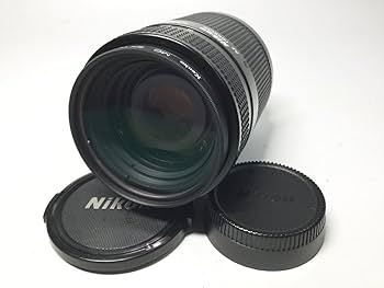 ⭐️完動品⭐️ニコンNikon AF NIKKOR 70-210mm f/4 望遠 Amazon.co.jp: Nikon AF NIKKOR 70-210mm F4-5.6 F/4-5.6 : 家電